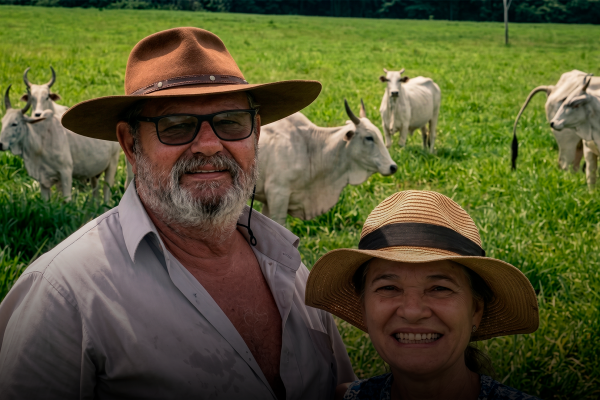 fazenda coroados do norte